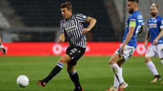 Τακτική... α λα Αντρίγια του Ιβάν  και με τον Στέφαν Σβαμπ!