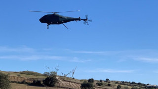 Πολεμικό Ναυτικό: «Έκλεισε» deal για την προμήθεια μη επανδρωμένων ελικοπτέρων A900