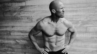 Ο Τζέισον Στέιθαμ άρχισε να «ρίχνει ξύλο» στη Θεσσαλονίκη (vid)