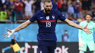 Γαλλία: Μπενζεμά, Πλατινί, Μπλαν αρνήθηκαν την πρόσκληση του Μακρόν