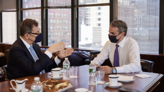 Μπουρλά: «Εγκληματίες όσοι παραπληροφορούν για τα εμβόλια»