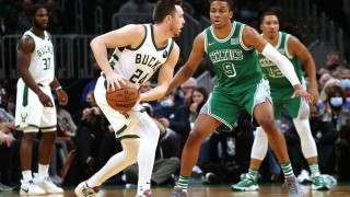 ΝΒΑ: Μιλγουόκι χωρίς Γιάννη προκοπή δεν κάνει