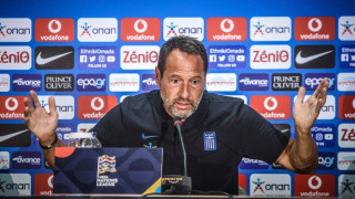 Φαν'τ Σιπ: «Μιλάω με την ομάδα, με την προοπτική να παραμείνω»