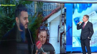 Χαμός με Ευαγγελάτο και αρνητή γονέα: «Μήπως να βάλουν και εσάς φυλακή;»