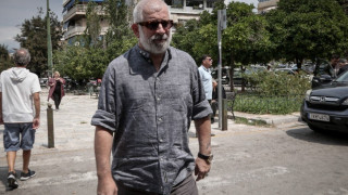 Φιλιππίδης: Παρών στο δικαστήριο ο ηθοποιός – Η δημόσια παράκληση του δικηγόρου του