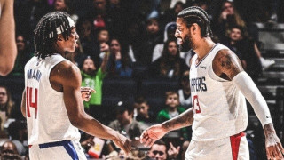 Θέαμα από Κλίπερς, νίκη για Καβς και Πέλικανς