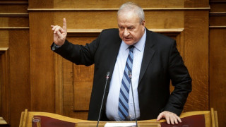 Γρηγοράκης: «Να μην ζήσει κανένας αυτό που πέρασα, εγώ ήμουν τυχερός»