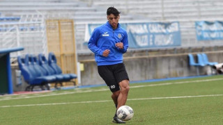 Κανίς: «Φανταστικός παίκτης ο Ελ Καντουρί - Αυτό είναι το μυστικό του Μαρόκου»