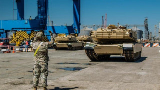 ΗΠΑ: Επενδύουν 110 εκατ. ευρώ στην Ελλάδα -Τα 4 στρατόπεδα που αναβαθμίζουν