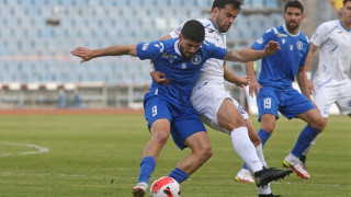 Αυτή είναι η ενδεκάδα του Ηρακλή κόντρα στον ΠΑΟΚ Β'