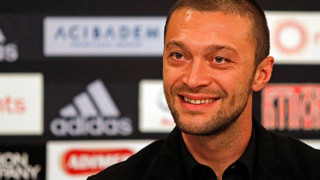 Ίλιεφ: «Σε καλή κατάσταση ο Αντρίγια, να πάρει τίτλο ο ΠΑΟΚ»