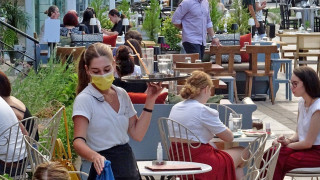 Εστίαση: Κλείνουν τα πάντα στις 16 Νοεμβρίου!