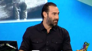 Το «καρφί» του Κανάκη για τον Πορτοσάλτε