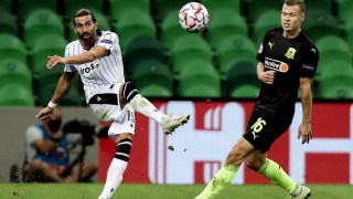 Ο Βίκτορ Κλάεσον ξανά για τον ΠΑΟΚ