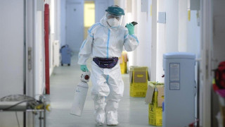 Μονοκλωνικά αντισώματα : Παραλαμβάνει 2.000 δόσεις η Ελλάδα, πως θα χορηγούνται