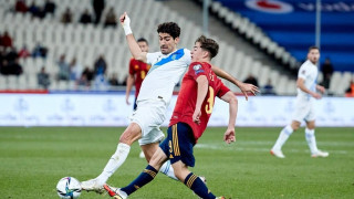 Αποχαιρέτησε το Μουντιάλ η εθνική μας ομάδα μετά την ήττα από την Ισπανία