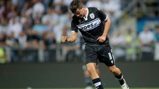 Η...ιδιαίτερη ημέρα του Μουργκ!