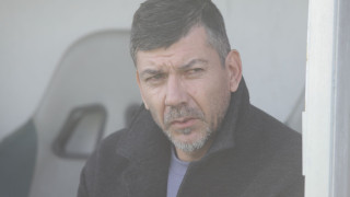 Γκαρσία: «Μπουκάλια και πέτρες με Ολυμπιακό, θέλω να είμαστε πρωταγωνιστές»