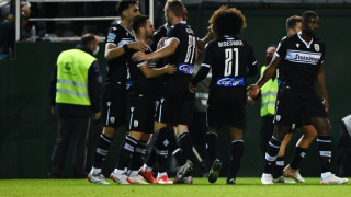 Το «χάθηκε η χρονιά» δεν το δέχεται ο ΠΑΟΚτσής!