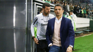 Ο Λουτσέσκου επιμένει: Αυτός ο ΠΑΟΚ θέλει τον χρόνο του!