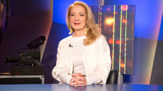 Πέμη Ζούνη: «Μου ράγισε το τύμπανο από χαστούκι του Τζώρτζογλου»