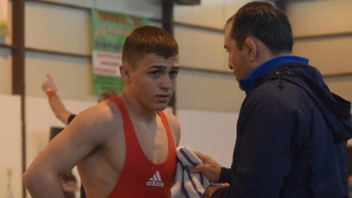 Πιλίδης για το παγκόσμιο πρωτάθλημα πάλης: «Έπρεπε να χάσω 3,5 κιλά σε 8,5 ώρες για να βγω στον αγώνα!»