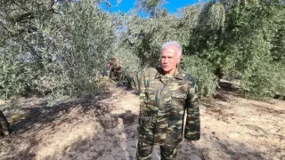 Ψωμιάδης: Πρόσω ολοταχώς για τη… «Φάρμα»!