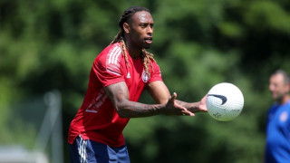 Η Πόρτο προτιμά δανεισμό του Σεμέδο, o Ολυμπιακός θέλει να τον πουλήσει