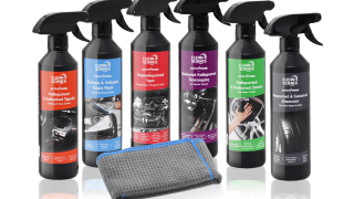 Clean Science: Η επανάσταση στην καθαριότητα του Αυτοκινήτου!