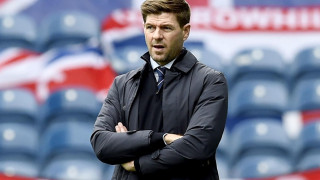 Ρέιντζερς: Αρνητικός να αναλάβει ο Τζέραρντ