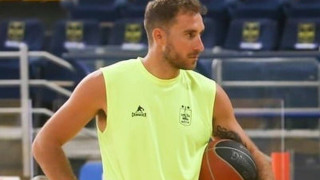 Άρης: Χάνει τον Σχίζα που υποβλήθηκε σε επέμβαση στη γάμπα