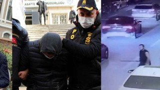 Απίστευτο περιστατικό στη Τουρκία: Άνδρας με σπαθί σαμουράι δολοφόνησε 28χρονη