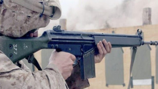 Eθνικό τυφέκιο: Ποια εταιρεία προηγείται στις προτιμήσεις του ελληνικού Στρατού