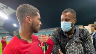 Πορτογαλία: Ο Φερνάντο είδε τo ντεμπούτο του Γκουστάβο Βαρέλα!