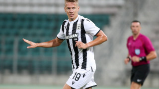 Βέρνμπλουμ: «Είχα πρόταση για την Premier League πριν τον ΠΑΟΚ»