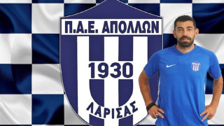 Χατζής: «Είμαι 17 χρόνια στην Β Εθνική, έσπασα το ρεκόρ, η κατηγορία είναι των προέδρων»