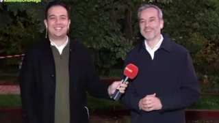 Ζέρβας: «Πρωτιά για τη Θεσσαλονίκη, δεν έχει ξαναγίνει για άλλη ελληνική πόλη!»