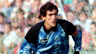 Κωνσταντίνου για την απώλεια Σαργκάνη: «Τα φάντομ δεν πέφτουν ποτέ»