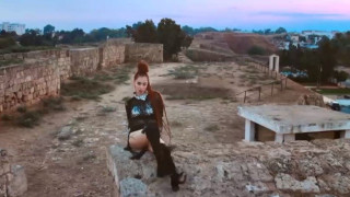 Σάλος με το προκλητικό βίντεο κλιπ τουρκάλας ράπερ στα Βαρώσια