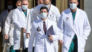 «Η επίταξη των γιατρών και τα προβλήματα που μπορούν να ξεπεραστούν»