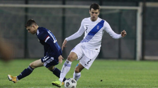 Εθνική Ελπίδων: Έτοιμη για τον αγώνα με την Ισλανδία