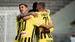 Μεταγραφικές κινήσεις ﻿με φόντο (και) ﻿το καλοκαίρι