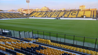 Ο Αρης έστρωσε... χαλί σε ευρωπαϊκά πρότυπα - Οι εργασίες και το κόστος της επένδυσης