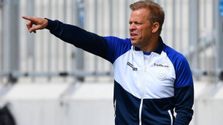 Κατηγορείται για πλαστό πιστοποιητικό εμβολιασμού ο προπονητής της Βέρντερ