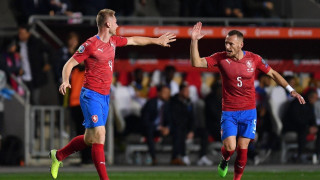 Μαλί﻿﻿ για Μπράμπετς: «Νούμερο ένα επιλογή για τον ομοσπονδιακό προπονητή της Τσεχίας»