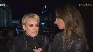 «Χείμαρρος» η Κόσιαβα: Παρουσιαστής μού είπε ότι θα με ξεφτιλίσει παντού