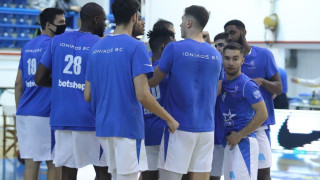 Ανακοίνωσε τέσσερα κρούσματα ο Ιωνικός - Στον «αέρα» το ματς με τον Ηρακλή