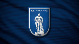 Εμβολιασμός για τον κορωνοϊό στα γενέθλια του Ηρακλή