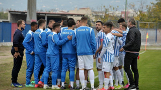 Η αποστολή του Ηρακλή για το ματς με τον ΠΑΟΚ Β'