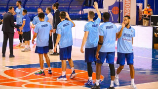 LIVESTREAMING: Ηρακλής – Μόρναρ Μπαρ